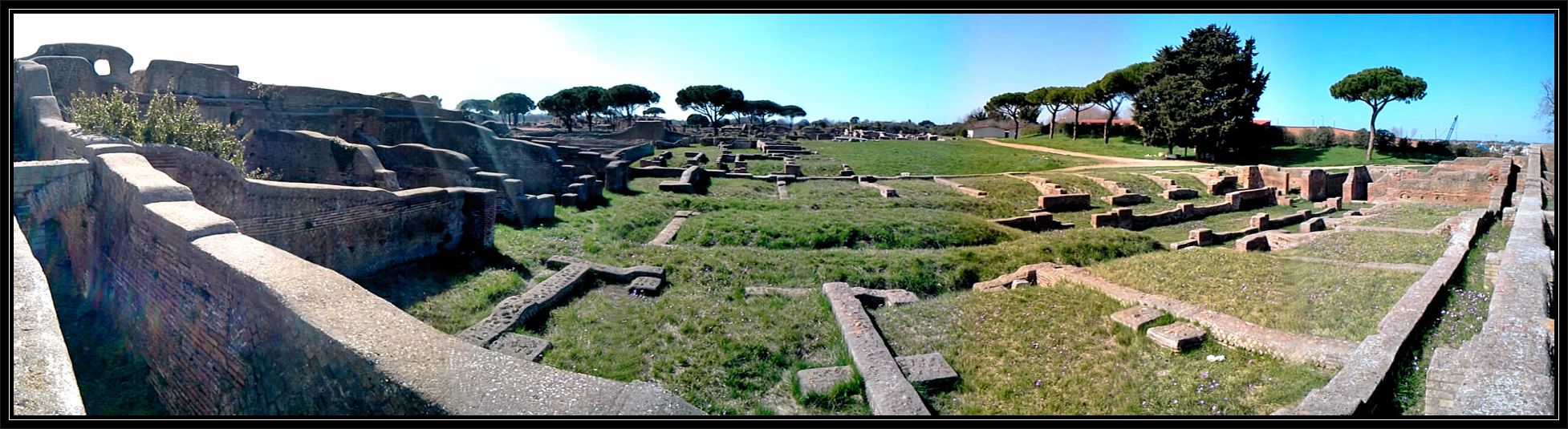 Ostia Antica